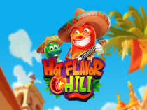 Hot Flavor Chili
