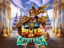 Power of Gatotkaca