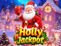 Holly Jackpot