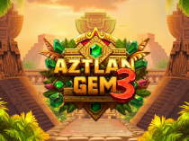 Aztlan Gems 3