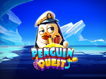 Penguin Quest