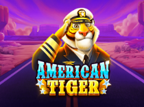 American Tiger