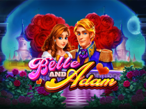 Belle and Adam