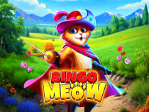 Bingo Meow