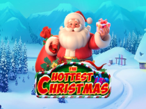 The Hottest Christmas