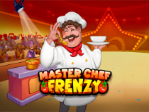 Master Chef Frenzy