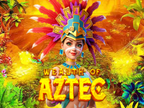 Wealth of Aztec