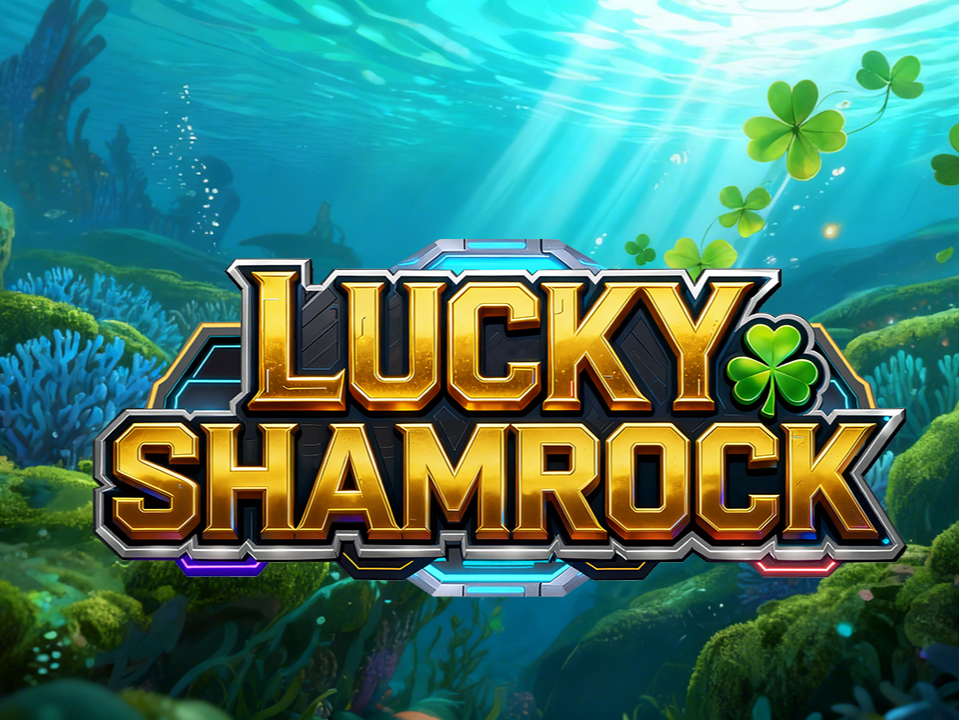 Lucky Shamrock