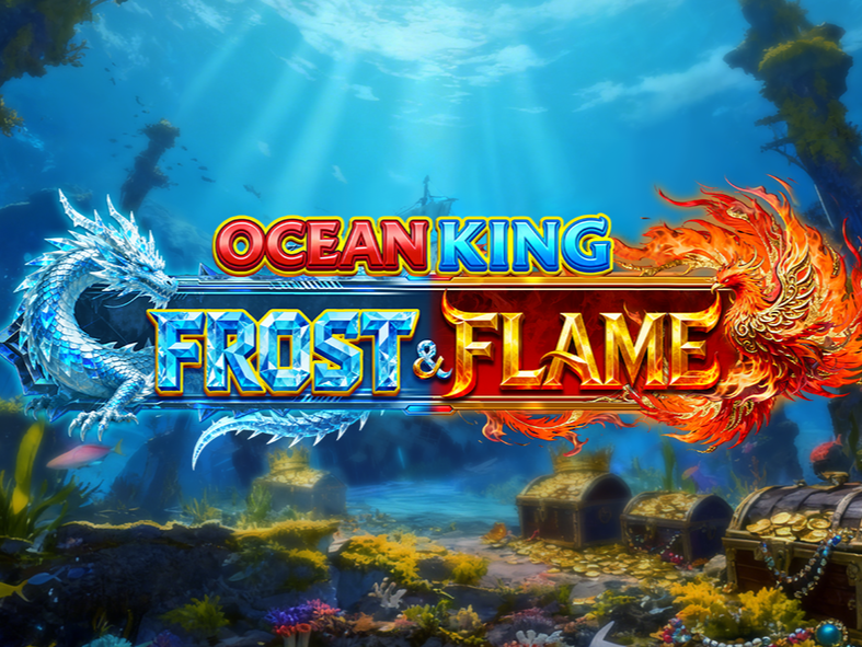Frost and Flame