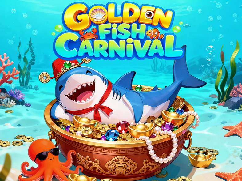Golden Fish Carnival