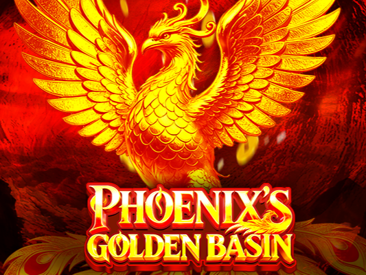 Phoenix's Golden Basin