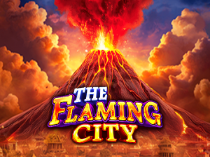 The Flaming City