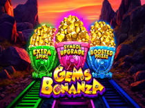Gems Bonanza