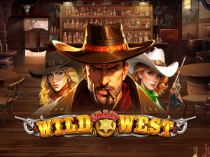 Wild Crazy West