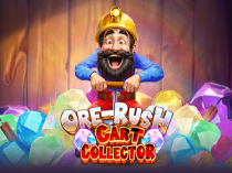 Ore Rush: Cart Collector