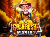 Gold Rush Mania
