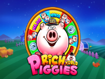 Rich Piggies World