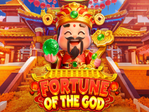 Fortune Of The God