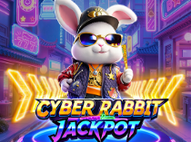 Cyber Rabbit Jackpot