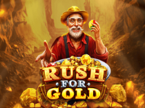Rush For Gold