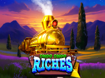 Choo Choo Riches