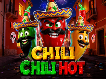Chili Chili Hot