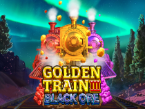 Golden Train III : Black Ore