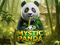 Mystic Panda