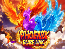 Phoenix Blaze Link