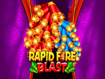 Rapid Fire Blast