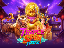 Triple Spin Xtreme