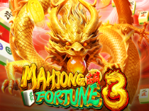 Mahjong Fortune 3