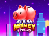 Big Money Frenzy