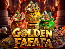 Golden FaFaFa