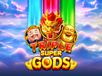 Triple Super Gods