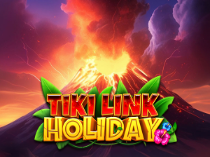 Tiki Link Holiday