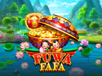 Fuwa Fa Fa