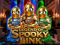 Legend Of Spooky Link
