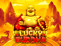 Lucky Buddha