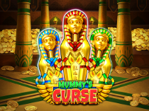 Mummy's Curse