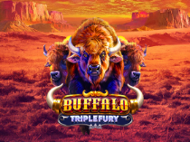 Buffalo Triple Fury