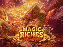 Magic Riches Dragon