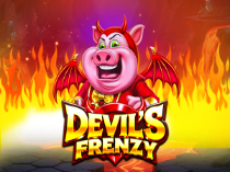 Devil's Frenzy