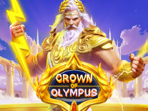Crown of Olympus