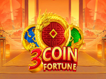 3 Coin Fortune