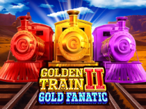 Golden Train 2