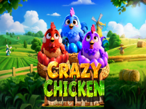 Crazy Chicken