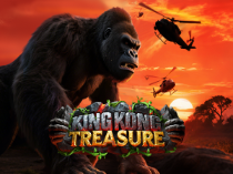 King Kong Treasure