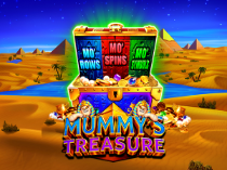 Mummy's Treasure