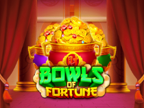 Bowls of Fortune